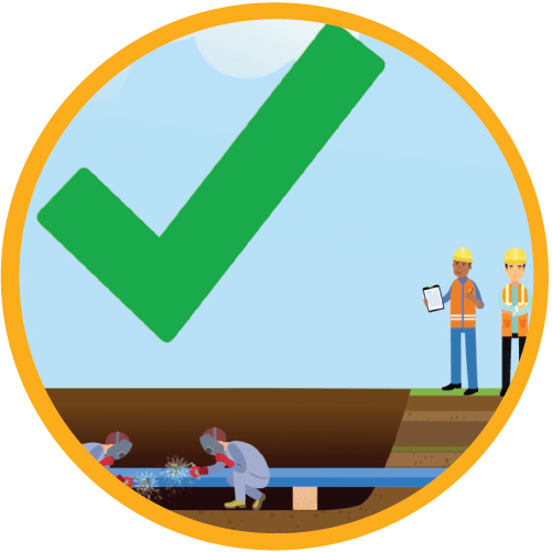 Preventative Maintenance icon