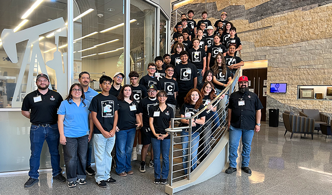 ExxonMobil-Pipeline-Company-and-Tapia-Center-collaborate-to-bring-STEM-Day-to-Texas-Tech-University-