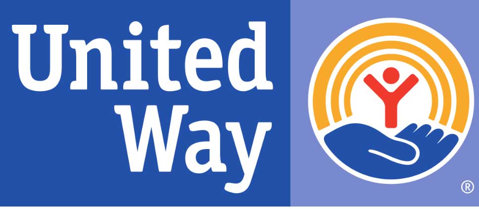 United Way logo